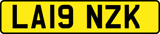 LA19NZK