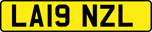 LA19NZL