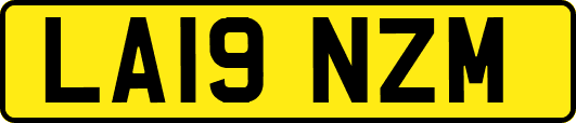 LA19NZM