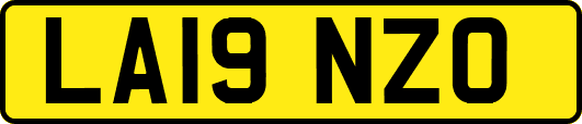 LA19NZO