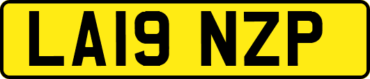LA19NZP