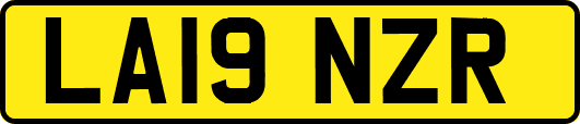LA19NZR