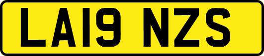 LA19NZS