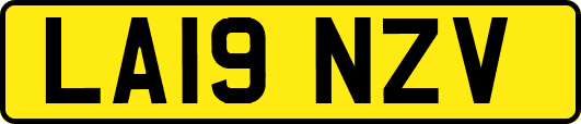 LA19NZV