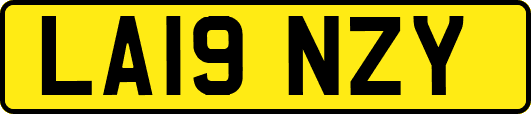 LA19NZY