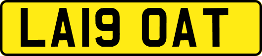 LA19OAT