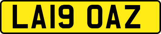 LA19OAZ