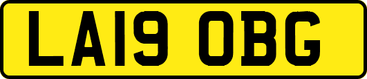 LA19OBG