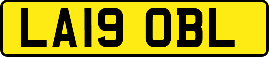 LA19OBL