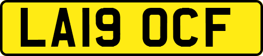 LA19OCF