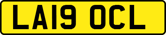 LA19OCL