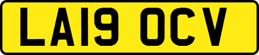 LA19OCV