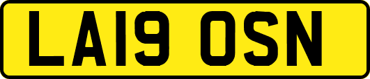 LA19OSN