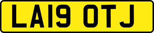 LA19OTJ