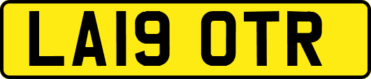 LA19OTR