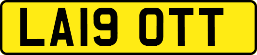 LA19OTT