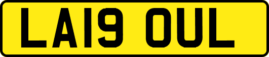 LA19OUL