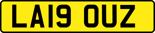 LA19OUZ