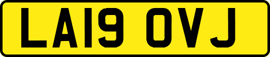 LA19OVJ