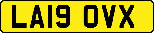 LA19OVX