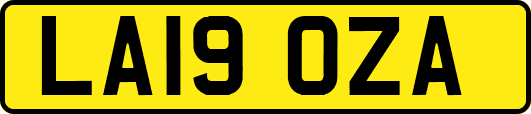 LA19OZA