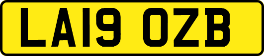 LA19OZB