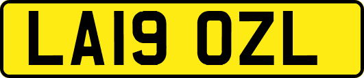 LA19OZL