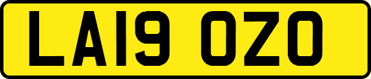 LA19OZO