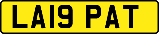 LA19PAT
