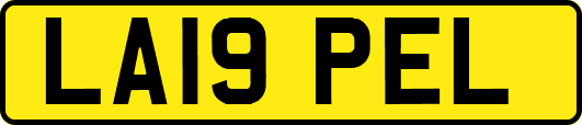 LA19PEL