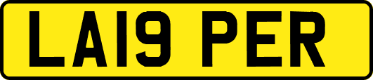 LA19PER