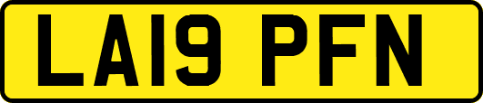 LA19PFN