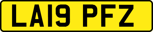 LA19PFZ