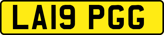 LA19PGG