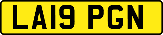 LA19PGN