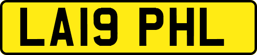 LA19PHL