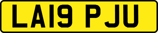 LA19PJU
