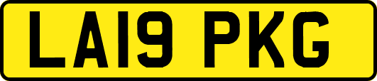 LA19PKG