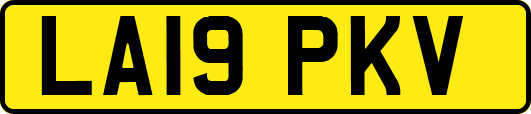 LA19PKV