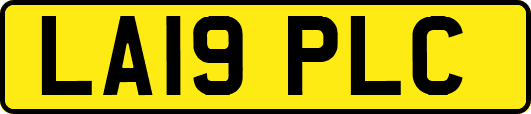 LA19PLC