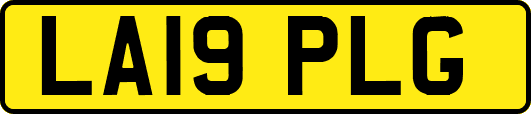 LA19PLG