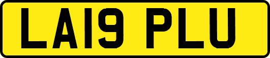 LA19PLU