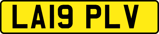 LA19PLV
