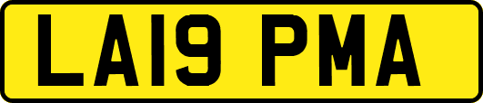 LA19PMA