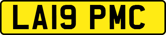 LA19PMC