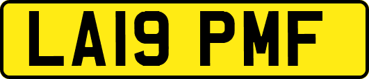 LA19PMF