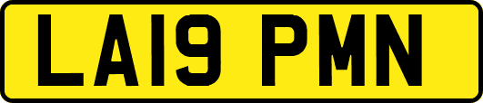 LA19PMN