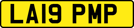 LA19PMP