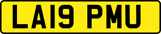 LA19PMU