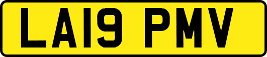 LA19PMV